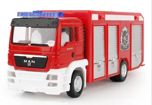 1:50 High simulation vehicle,Engineering vehicles, alloy car models toys, tankers,Diecast metal Car toys,free shipping