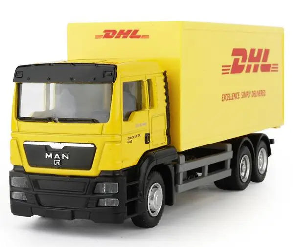 1:50 High simulation vehicle,Engineering vehicles, alloy car models toys, tankers,Diecast metal Car toys,free shipping