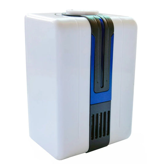 Home Ionizer Purifiers Ozonator Air Cleaner Oxygen Purify Kill Bacteria Virus Clear Peculiar Smell Smoke