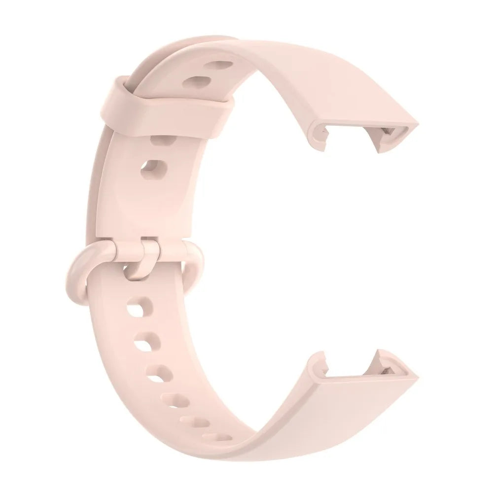 Silicone Strap For Xiaomi Mi Watch 2 Lite Global Version Smart Watch Replacement Sport Bracelet Wristband for Redmi Watch 2