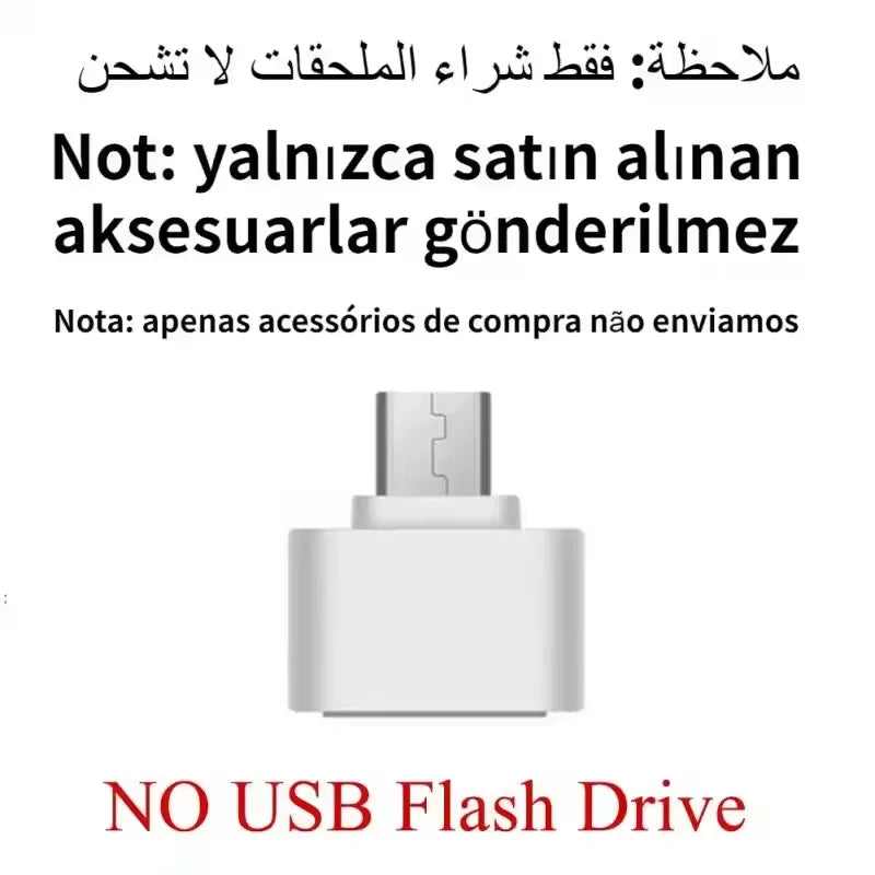 Xiaomi 16TB USB 3.2 Flash Drives High Speed Transfer Metal Pendrive Memory Card Pendrive Flash Disk Memoria Waterproof Stick