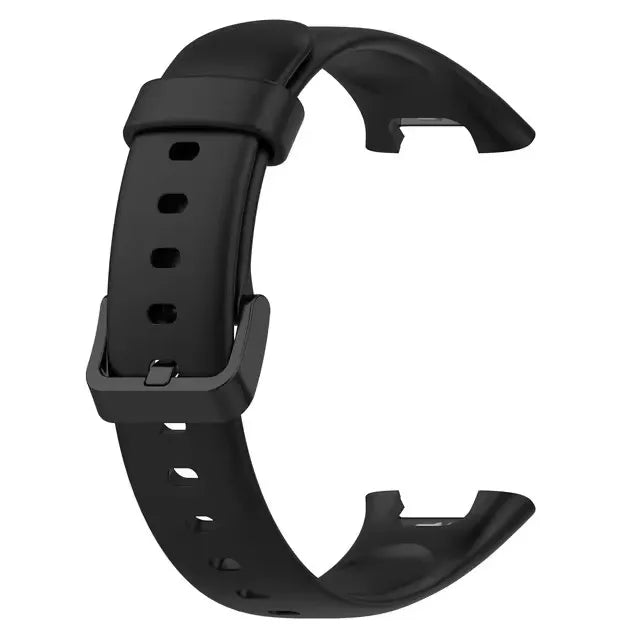 Strap For Xiaomi Band 7 Pro Silicone Replacement Wristband Smart Watch Bracelet For MiBand 7Pro Accessories