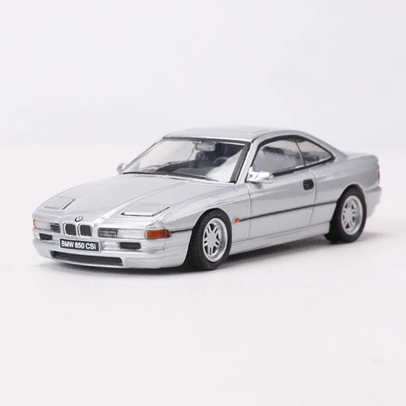 SHADOW 1:64 850CSI Alloy Model Car