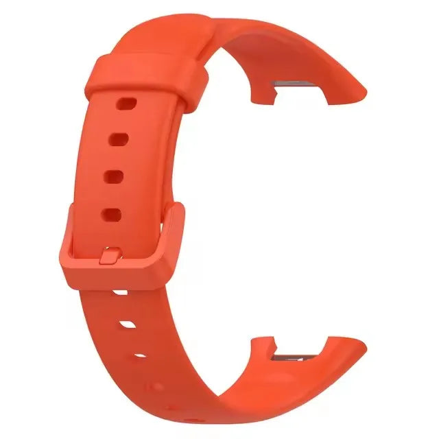 Strap For Xiaomi Band 7 Pro Silicone Replacement Wristband Smart Watch Bracelet For MiBand 7Pro Accessories