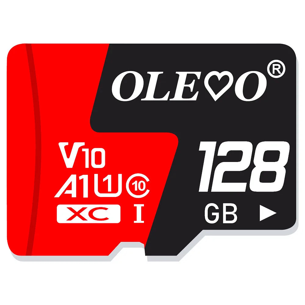 Original 64GB Memory Card High Speed Mini SD Card 16GB 32GB 128GB 256GB TF Flash Card for smartphone