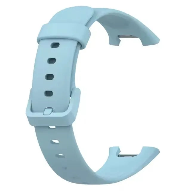 Strap For Xiaomi Band 7 Pro Silicone Replacement Wristband Smart Watch Bracelet For MiBand 7Pro Accessories