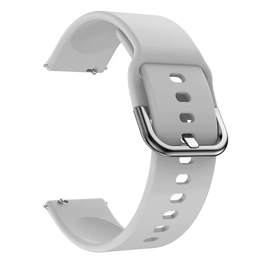 Silicone Strap For Redmi Watch 5 Active Smart Watch Band Sports Replacement Bracelet For Redmi Watch 5 Lite Wristband Correa