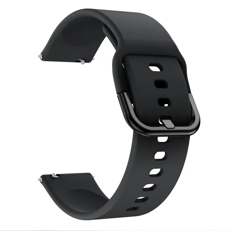 Silicone Strap For Redmi Watch 5 Active Smart Watch Band Sports Replacement Bracelet For Redmi Watch 5 Lite Wristband Correa