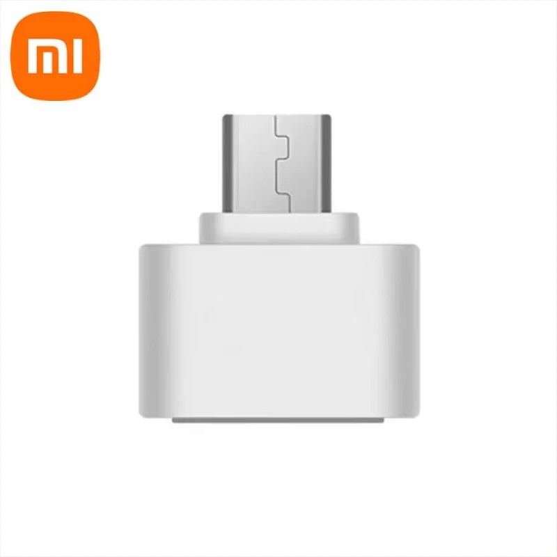 Xiaomi 2TB Metal Flash Drive USB 3.2 Super High Speed Type C Transfer Mini U Disk Pen Drive Memory Waterproof Disk SSD U Drive