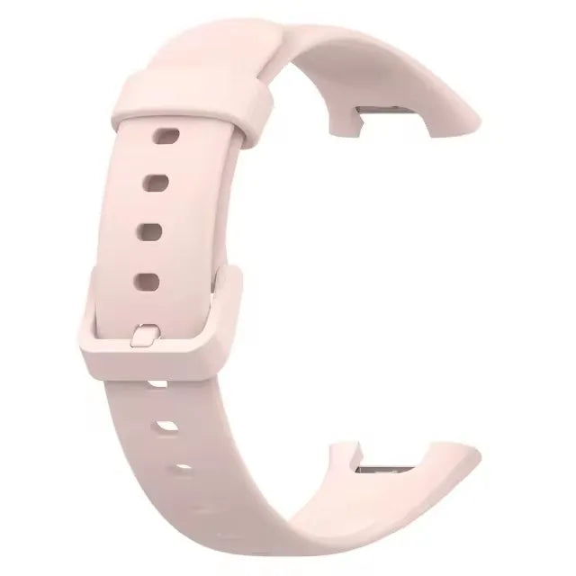 Strap For Xiaomi Band 7 Pro Silicone Replacement Wristband Smart Watch Bracelet For MiBand 7Pro Accessories