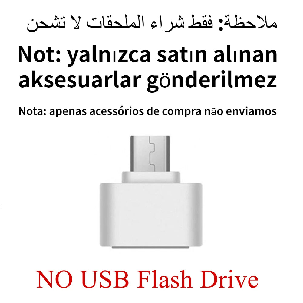 Lenovo 16TB USB Flash Drive USB3.2 High Speed Transfer Metal Type C U Flash Portable Mini PenDrive Memory Waterproof Pen Drive