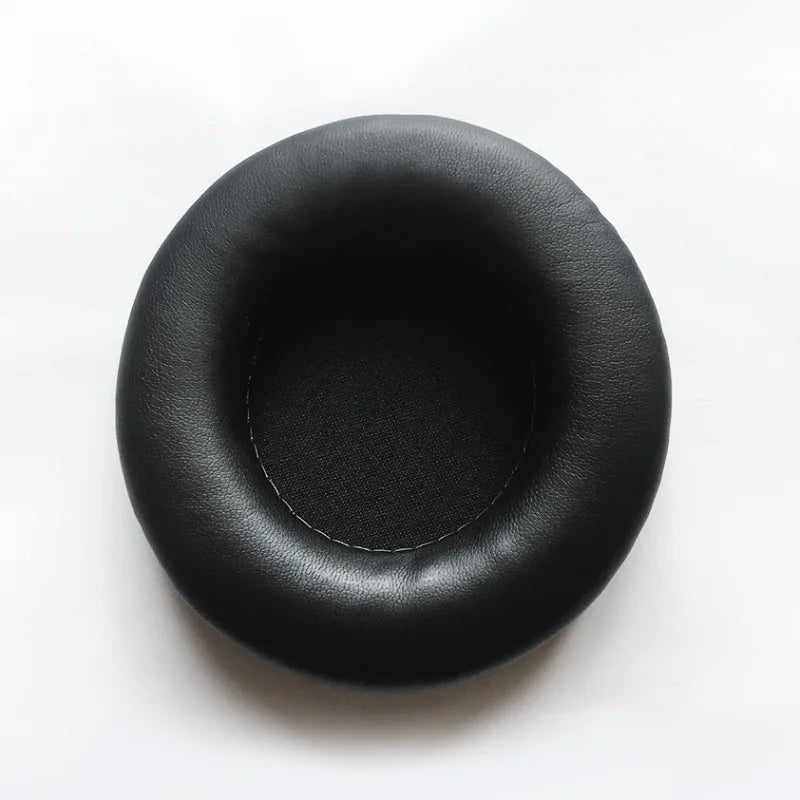 Ear Pads For Headphones Covers Sponge Leather Foam Cushion 40mm 50mm 55mm 60mm 65mm 70mm 75mm 80mm 85mm 90 95 100 105mm 110mm