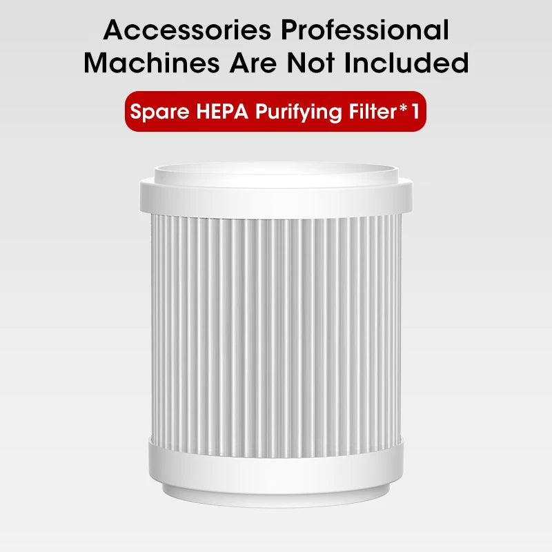 Portable Air Purifier Household Air Cleaner Mini Desktop Air Purifier With HEPA Filter Air Freshener Air Cleaner For Home Office