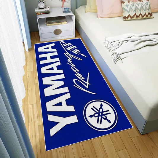 Y-Yamaha Living Room Mat for Hallway on the Floor Rug for Bedroom Mats Outdoor Doormat Entrance Door Kitchen Rugs Carpets Choice