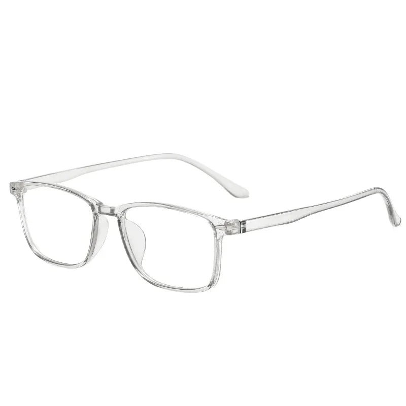 Classic Anti-Blue Light Reading Glasses Women Men Hyperopia Glasses Vintage Computer Readingglasses+1.0+1.5+2.0+2.5+3.0+3.5+4.0