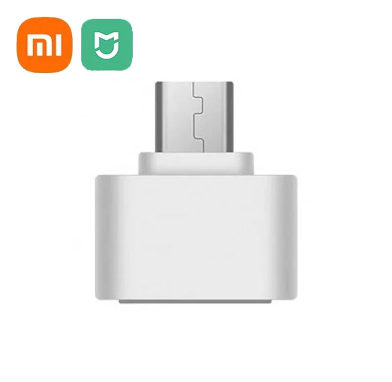 Xiaomi Mijia 16TB Flash Drive OTG USB3.2 High Speed Transfer Pen Drive Key 8TB 4TB Portable Metal Memory Drive Waterproof