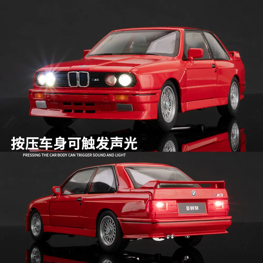 2025 New 1/10 Model Car Drift Mst Rmx 2.0 Rtr E30rb 533823c Db Gr 2.4ghz  Racing Car Adult And Children Toys New Year Gift