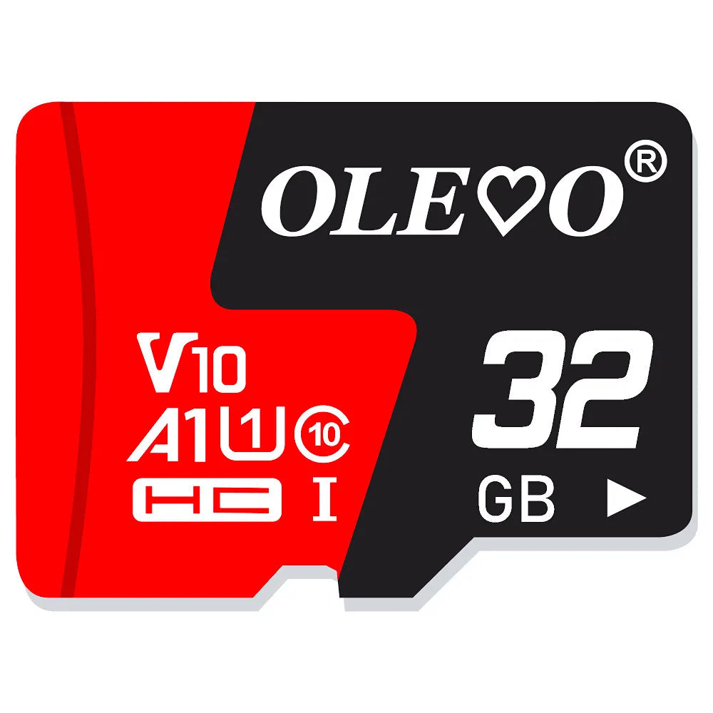 Original 64GB Memory Card High Speed Mini SD Card 16GB 32GB 128GB 256GB TF Flash Card for smartphone