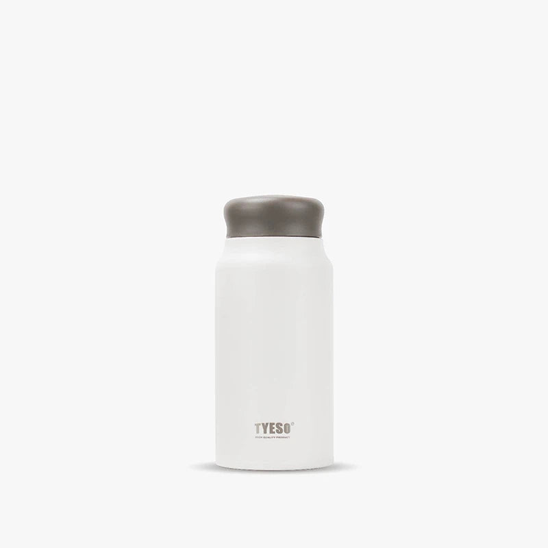 360/500ML Frosted Thermos Bottles 304 Stainless Steel Vacuum Insulated Flask Portable Lightweight Travel Camping Car Water Cup