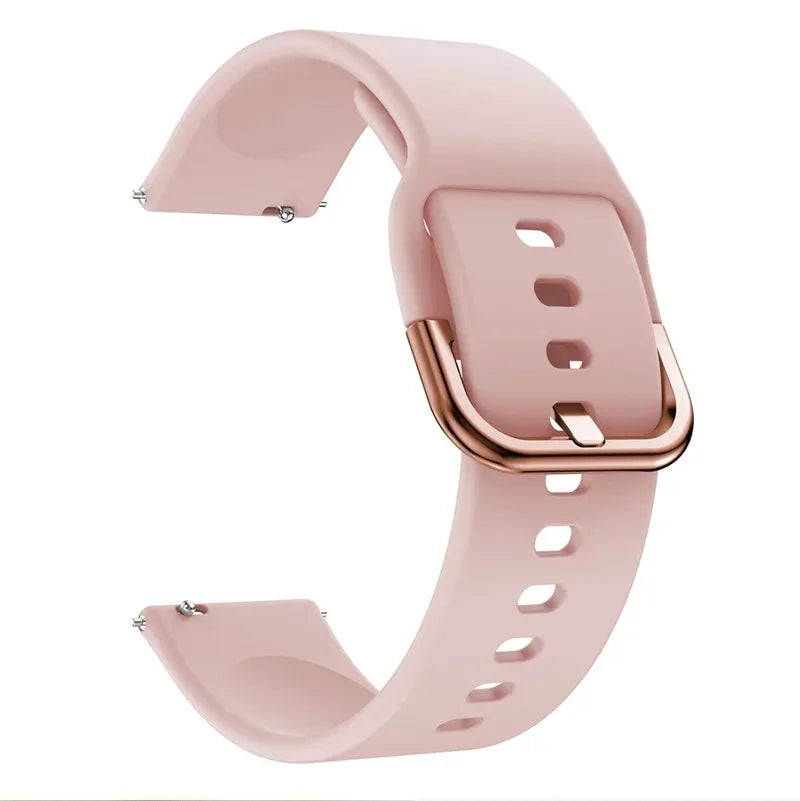 Silicone Strap For Redmi Watch 5 Active Smart Watch Band Sports Replacement Bracelet For Redmi Watch 5 Lite Wristband Correa