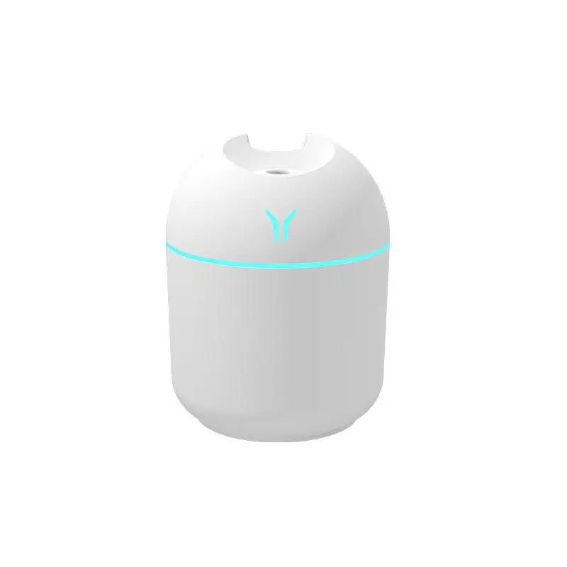 Xiaomi 250ML Mini Aroma Oil Diffuser USB Essential Oil Atomizer Portable Electric Air Humidifier With LED Night Lamp Home Car