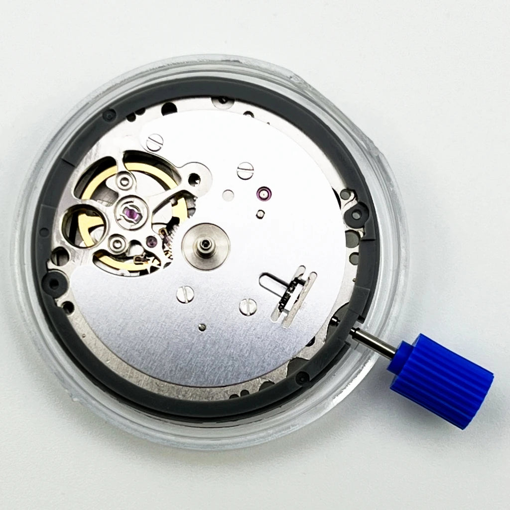 NH38 Movement Self-winding  High Accuracy Mechanical Movement Watches Accessories Parts