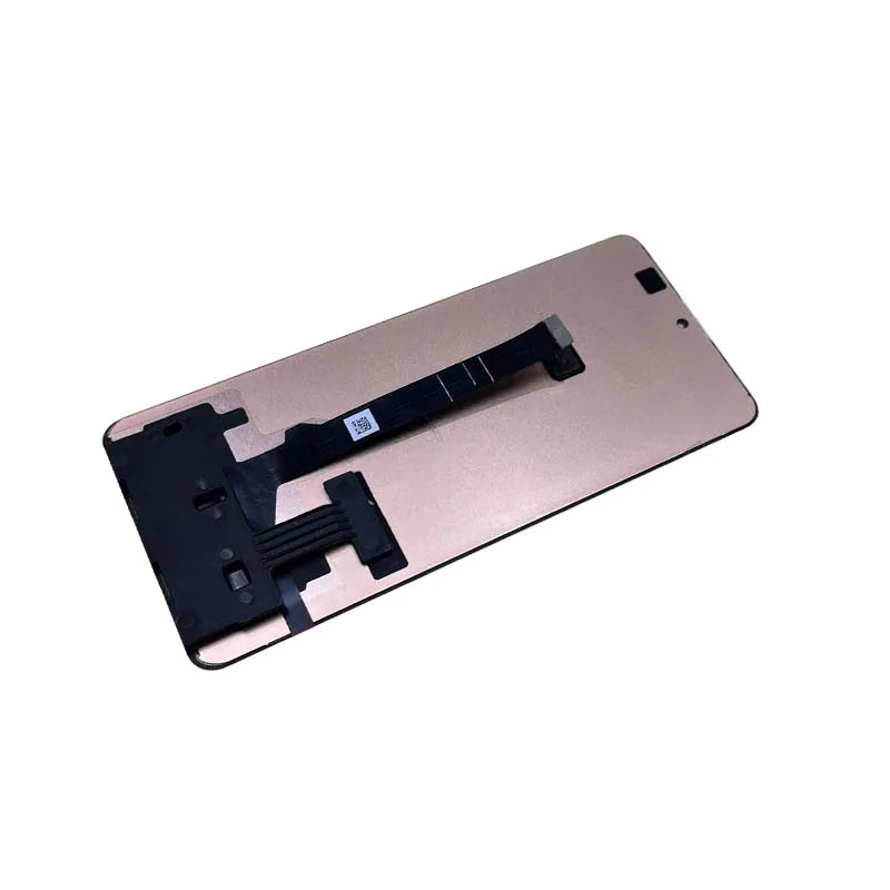 Original 6.67" AMOLED For Xiaomi PocoX6 Pro Poco X6 Pro Pantalla Lcd Display Touch Screen Digitizer Assembly Replacement Parts