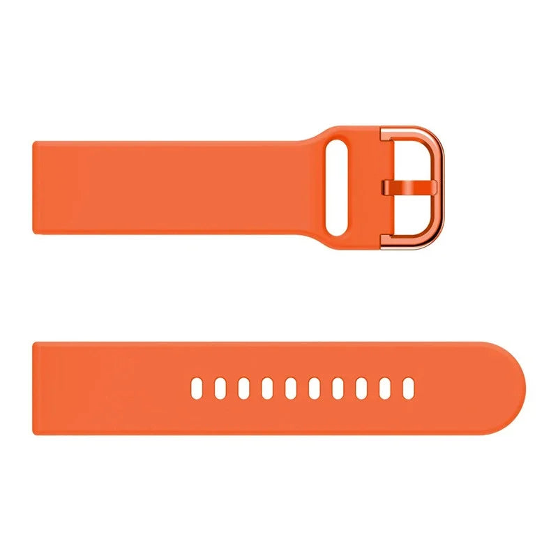 Silicone Strap For Redmi Watch 5 Active Smart Watch Band Sports Replacement Bracelet For Redmi Watch 5 Lite Wristband Correa