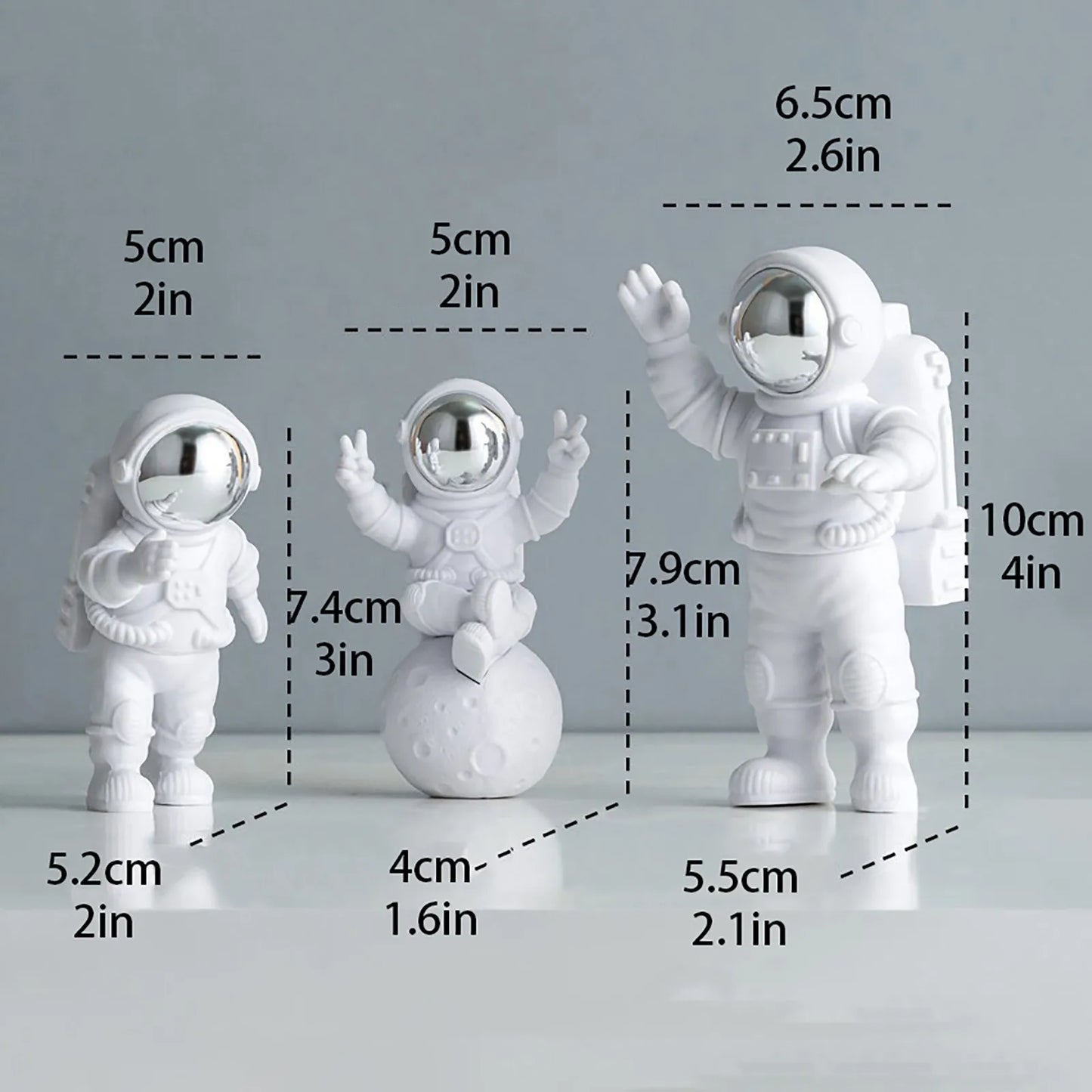 Astronaut Decoration: Astronaut Living Room, Home, Wine Cabinet Decoration