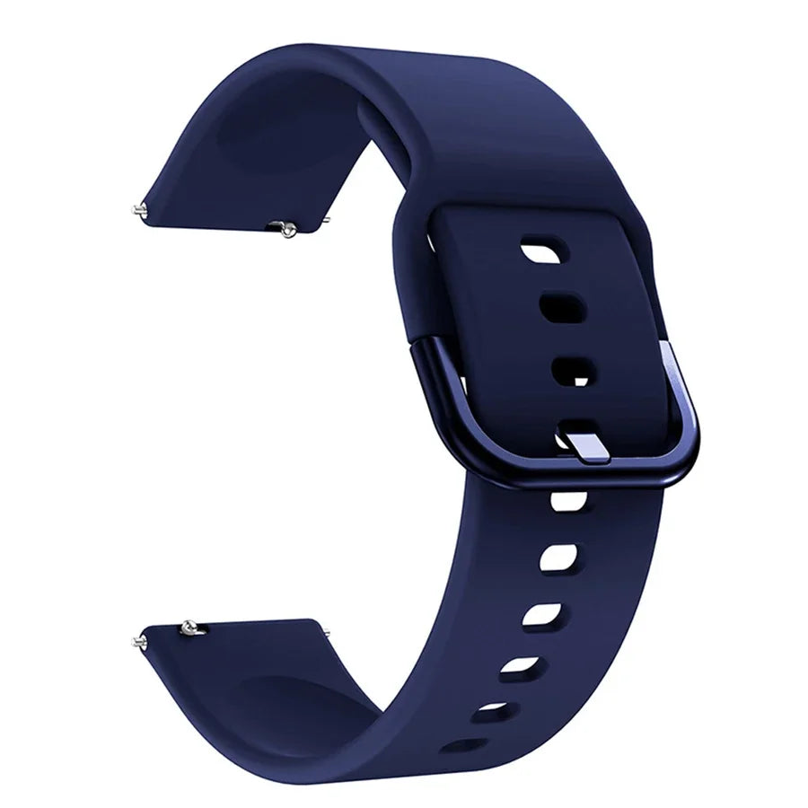 Silicone Strap For Redmi Watch 5 Active Smart Watch Band Sports Replacement Bracelet For Redmi Watch 5 Lite Wristband Correa