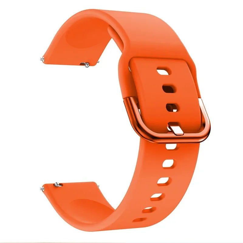 Silicone Strap For Redmi Watch 5 Active Smart Watch Band Sports Replacement Bracelet For Redmi Watch 5 Lite Wristband Correa